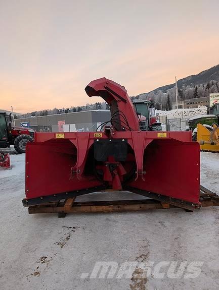 Globus gsf 255 Sniježne freze