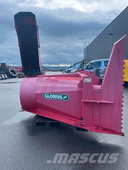 Globus GSF 255 Sniježne freze