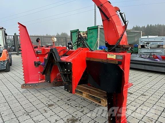 Globus GSF-255 Sniježne freze