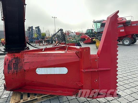 Globus GSF-255 Sniježne freze