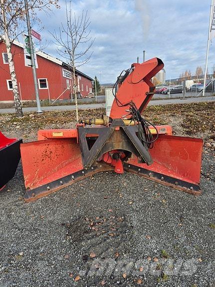 Globus GSF2450-1 Ostali strojevi za ceste i snijeg