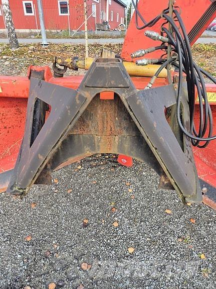 Globus GSF2450-1 Ostali strojevi za ceste i snijeg