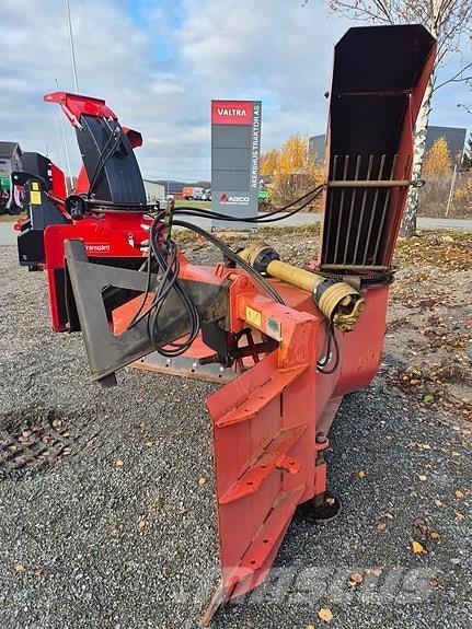 Globus GSF2450-1 Ostali strojevi za ceste i snijeg