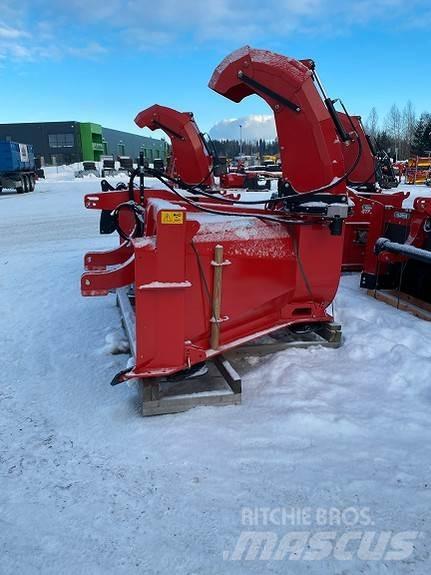 Globus GSF255 Sniježne freze