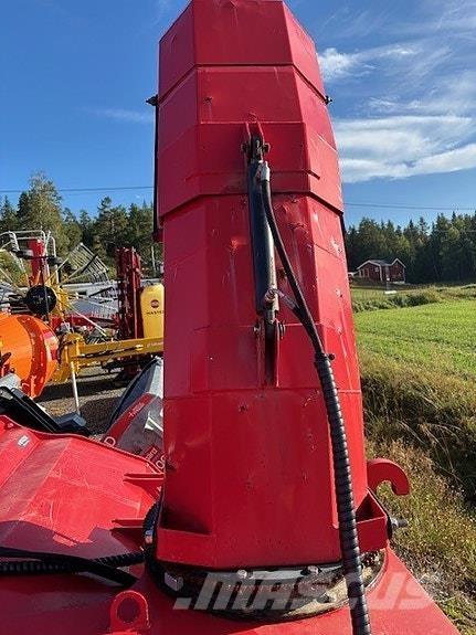 Globus GTF275 Sniježne freze