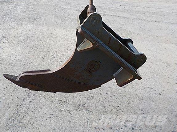 Globus S-50 ripper Ostale komponente