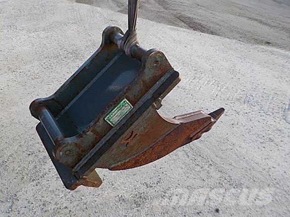 Globus S-50 ripper Ostale komponente