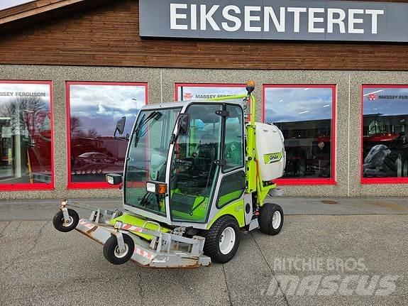 Grillo FD2200 4WD Održavanje okoliša – ostalo