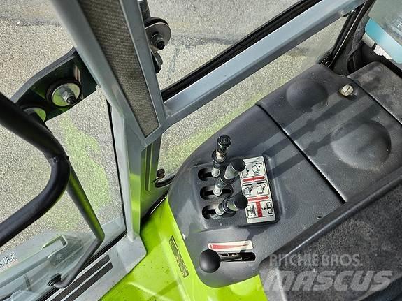 Grillo FD2200 4WD Održavanje okoliša – ostalo