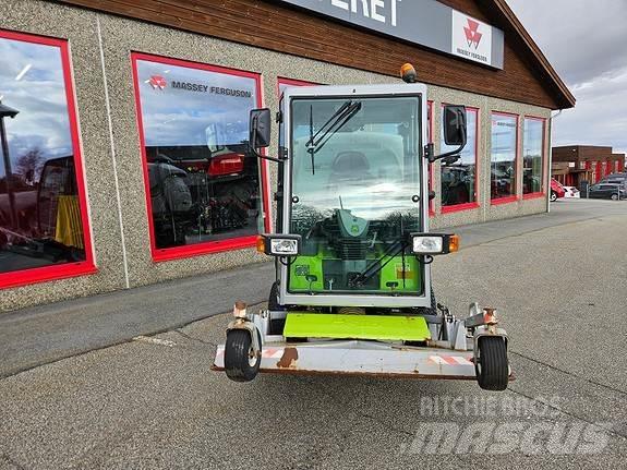 Grillo FD2200 4WD Održavanje okoliša – ostalo