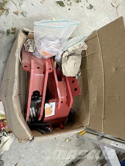 Grimme GL 32 F Skupljači i kopači krumpira