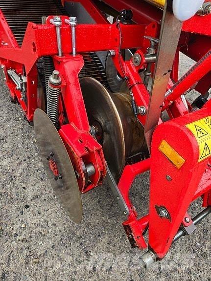 Grimme SE 75-30 Skupljači i kopači krumpira