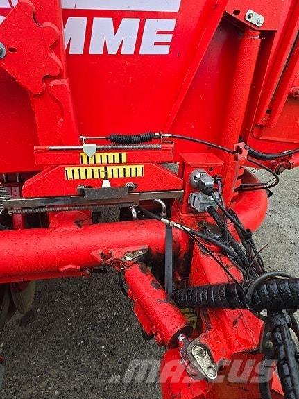 Grimme SE 75-30 Skupljači i kopači krumpira
