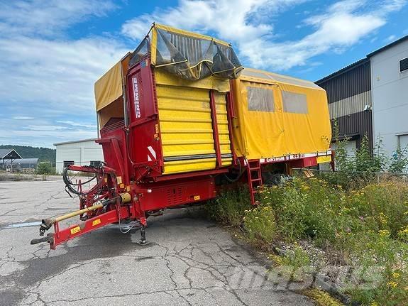 Grimme SE 75-55 Skupljači i kopači krumpira