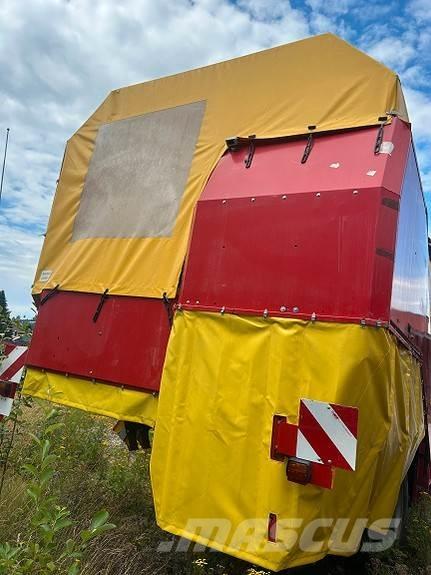 Grimme SE 75-55 Skupljači i kopači krumpira