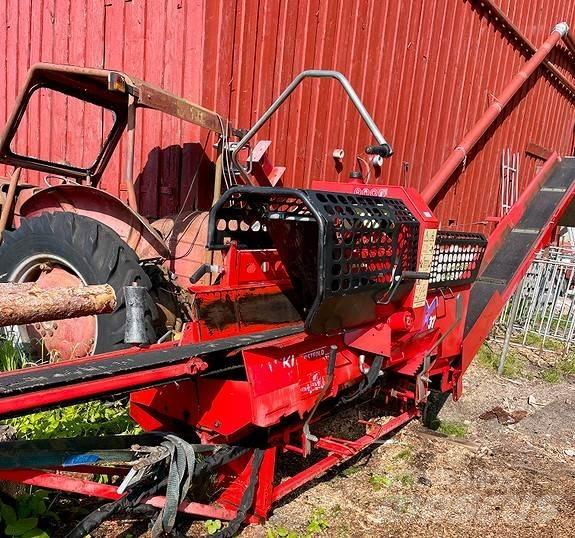 Hakki Pilke 1 X 37 Šumarstvo – ostalo