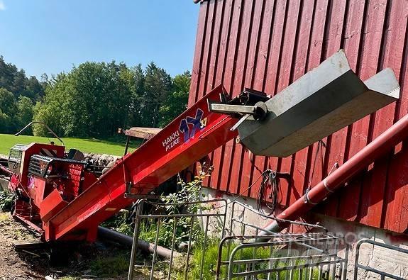 Hakki Pilke 1 X 37 Šumarstvo – ostalo