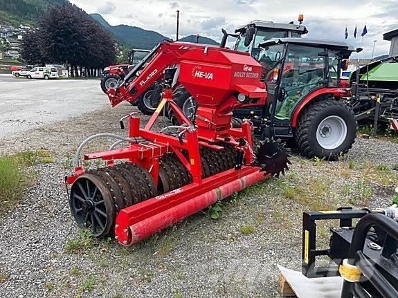 He-Va Eng fornyer Drugi strojevi i priključci za obradu zemlje