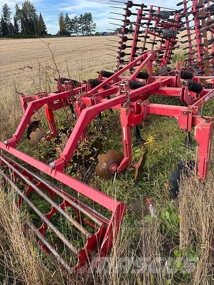 He-Va Mega Dan 3m Drugi strojevi i priključci za obradu zemlje