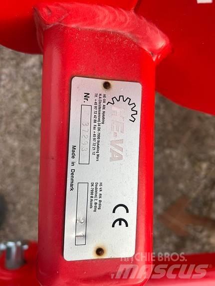 He-Va Penta-Tiller Drugi strojevi i priključci za obradu zemlje