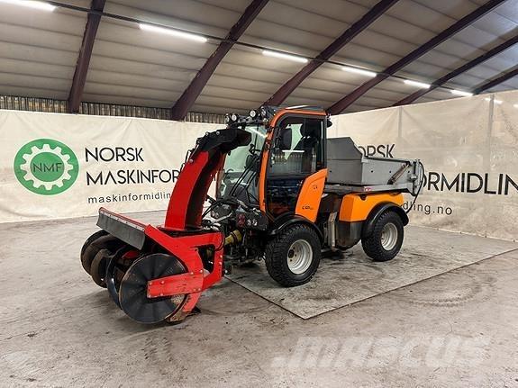 Holder C65 SC Stroji za nošenje alata