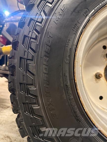 Holder C65 SC Stroji za nošenje alata