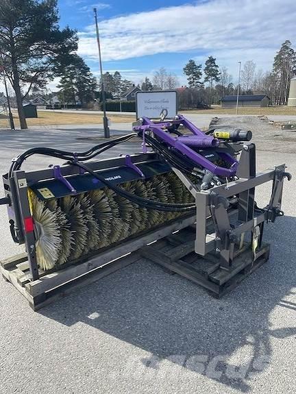 Holms SL 280 Ostali strojevi za ceste i snijeg