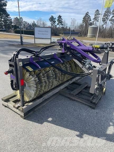 Holms SL 280 Ostali strojevi za ceste i snijeg