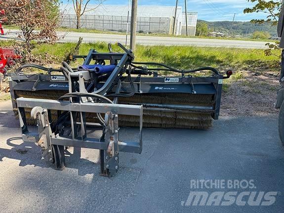 Holms SL 280 Ostali strojevi za ceste i snijeg