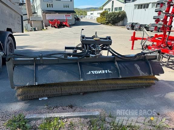 Holms SL 280 Ostali strojevi za ceste i snijeg