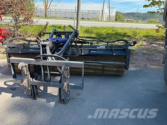 Holms SL 280 Ostali strojevi za ceste i snijeg