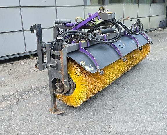 Holms SL280 Utovarivači na kotačima