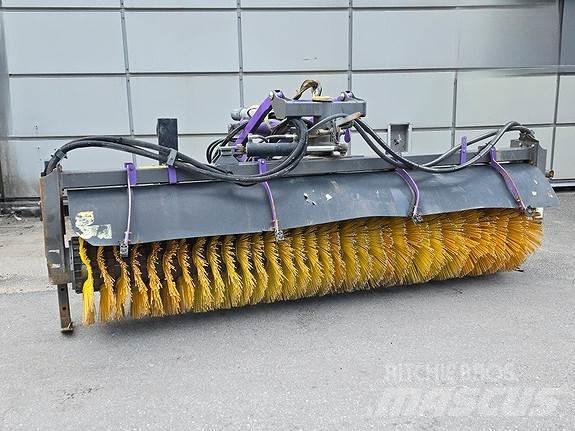 Holms SL280 Utovarivači na kotačima