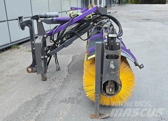 Holms SL280 Utovarivači na kotačima