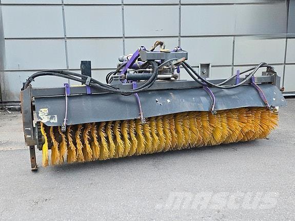 Holms SL280 Utovarivači na kotačima