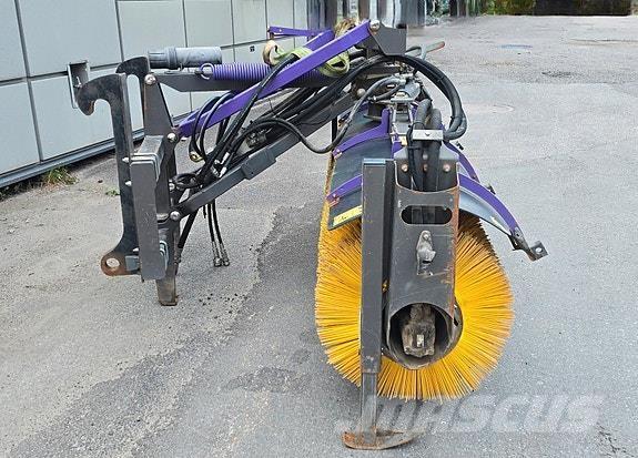 Holms SL280 Utovarivači na kotačima