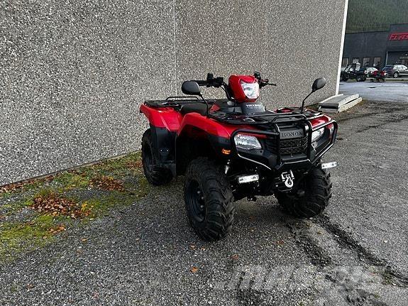 Honda TRX 520 fe2 Terenska vozila