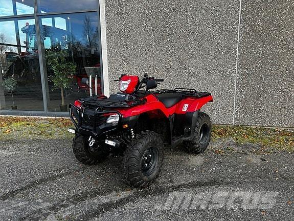 Honda TRX 520 fe2 Terenska vozila