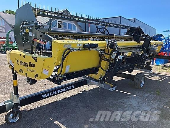 Honey Bee ST21 Ostala oprema za žetvu stočne hrane