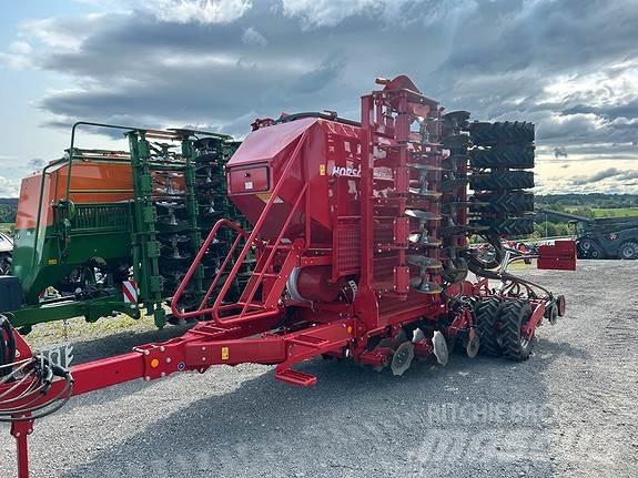 Horsch Pronto 6 DC Rasipači gnojiva