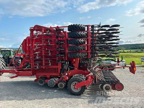Horsch Pronto 6 DC Rasipači gnojiva