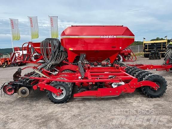 Horsch Pronto 6 DC Rasipači gnojiva