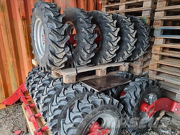 Horsch Pronto 6 DC Rasipači mineralnog  gnojiva