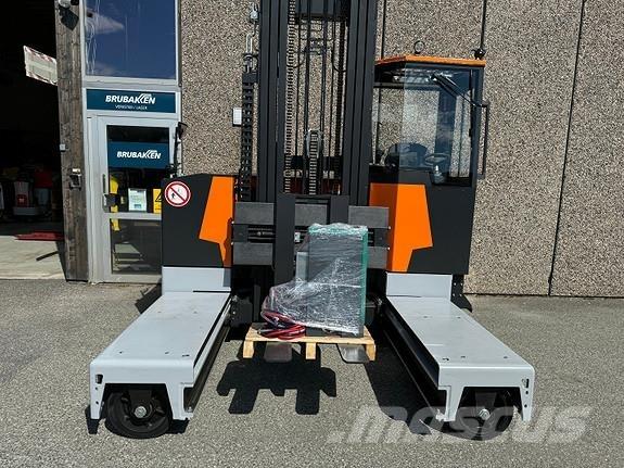Hubtex MAXX 45 Dizelski viličari