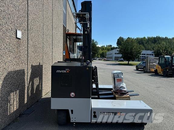 Hubtex MAXX 45 Dizelski viličari