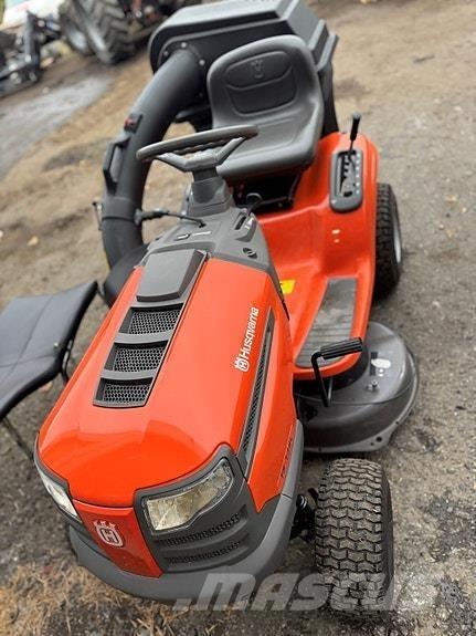 Husqvarna 2023 Ostala oprema za žetvu stočne hrane