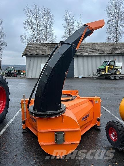 Hydromann V-3200 Prikolice za opće namjene