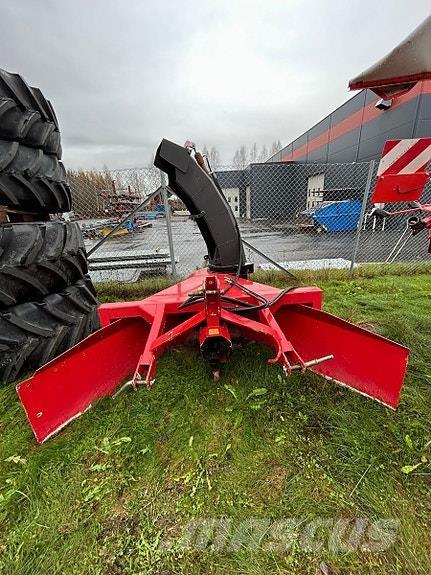 Hydromann V2350 Ostali strojevi za ceste i snijeg