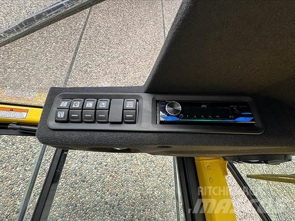 Hyster H3,5A Dizelski viličari