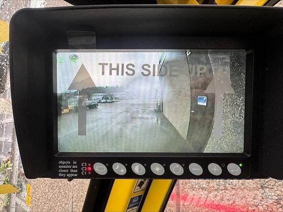 Hyster H5.0FT Dizelski viličari